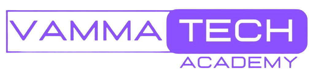 Vamma Tech Academy